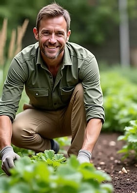 Landscape care and maintenance